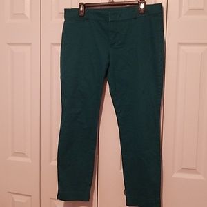 Kut From The Kloth, 12P, ankle pants